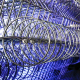 Illustration for article titled This Mesmerizing Ai Weiwei Installation Is Made From 3,144 Bicycles
